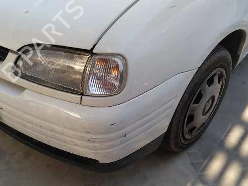 Right mirror SEAT AROSA (6H1) 1.0 | BP2398859C27 
