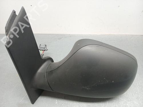 Left mirror SEAT ALTEA XL (5P5, 5P8) 1.9 TDI | BP21533395C26 
