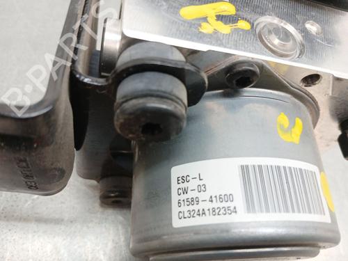 ABS pump HYUNDAI i20 III (BC3, BI3) 1.2 | BP40458212M43 - Image 2
