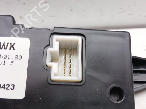 Display monitor KIA CEE'D (JD) 1.4 CRDi 90 | BP37801312C48 - Image 6
