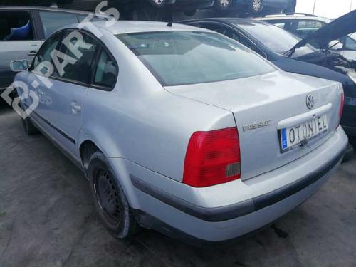 Gearbox VW PASSAT B5 (3B2)  | BP7791759M3 