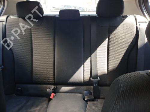 Left sun visor BMW 1 (F20)  | BP34208725I1  - Image 14