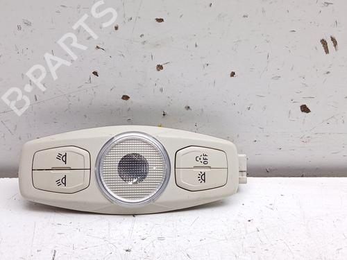 Plafonier Plafonier FORD FOCUS III 1.0 EcoBoost (125 hp) 35756344 35756344