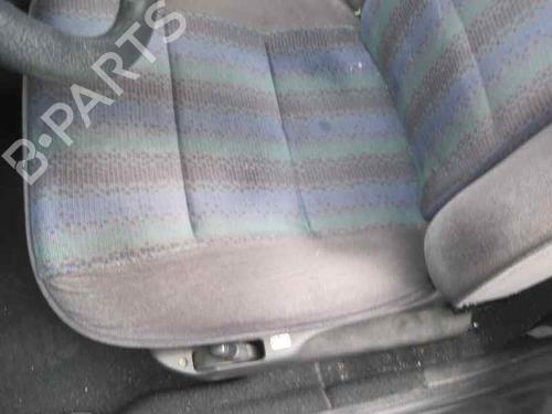 Gearbox PEUGEOT 306 (7B, N3, N5) 1.9 D | BP2403824M3 