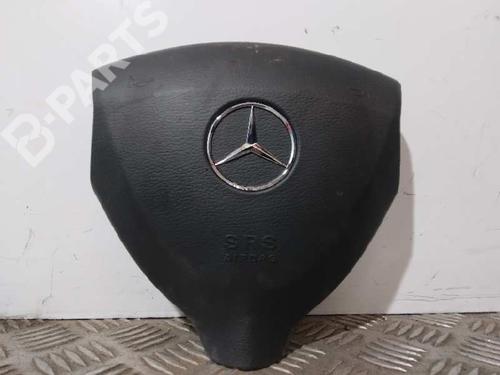 Used Driver airbag MERCEDES-BENZ A-CLASS (W169) A 160 (169.031, 169.331) (95 hp) 11181663