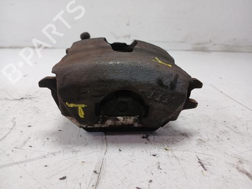 Used Right front brake caliper Right front brake caliper AUDI A3 Sportback (8PA) 2.0 TFSI (200 hp) 40607463 40607463