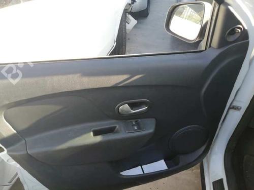 Front right lock DACIA SANDERO II  | BP11044458C97  - Image 25