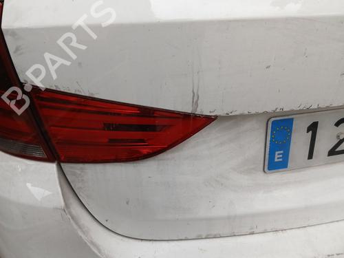 Used Left tailgate light BMW X1 (E84) sDrive 18 d (143 hp) 30750453