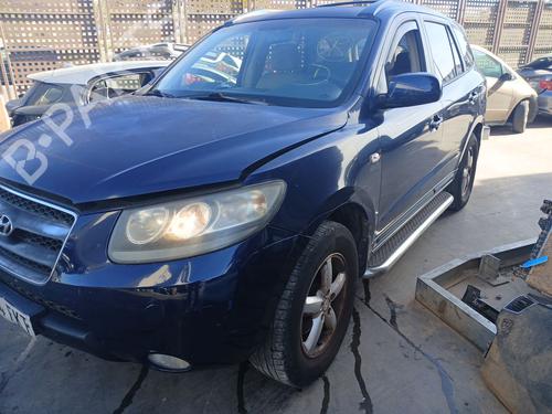 Right headlight HYUNDAI SANTA FÉ II (CM) 2.2 CRDi 4x4 | BP30396193C29 