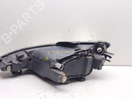 Right headlight PEUGEOT 206 CC (2D) 1.6 | BP32502399C29 - Image 3
