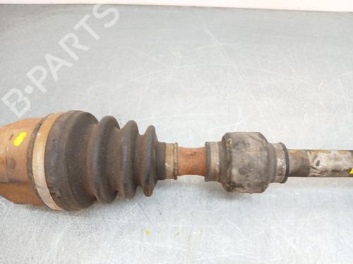 Left front driveshaft KIA VENGA (YN) 1.4 CRDi 90 | BP37020468M38 - Image 4