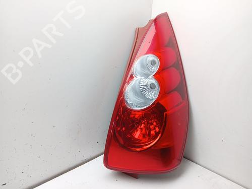Achterlicht rechts Achterlicht rechts MAZDA 5 (CR) 1.8 (CR19) (116 hp) 33853968 33853968