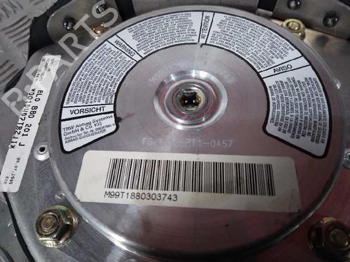 Driver airbag AUDI A3 (8L1) 1.8 T | BP10623846C9 