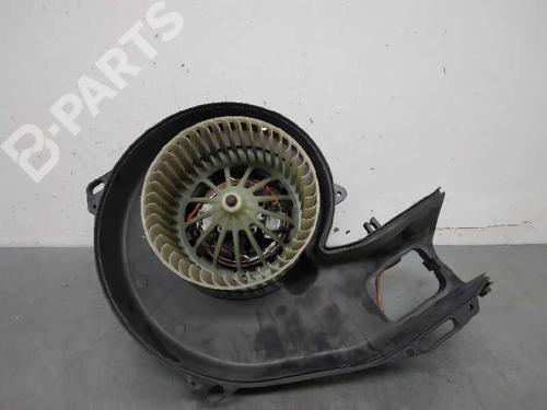 Heater blower motor OPEL MERIVA A MPV (X03) 1.7 CDTI (E75) | BP10385996M62 