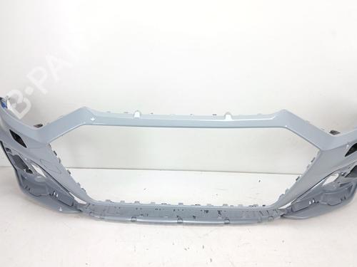 Front bumper AUDI A1 CITY CARVER (GBH) 25 TFSI | BP29432568C7 