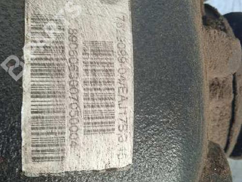 Rear differential BMW 3 (E90) 320 d | BP8937603M24 