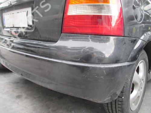 Front left exterior door handle OPEL ASTRA G Hatchback (T98) 1.6 16V (F08, F48) | BP2371971C128 
