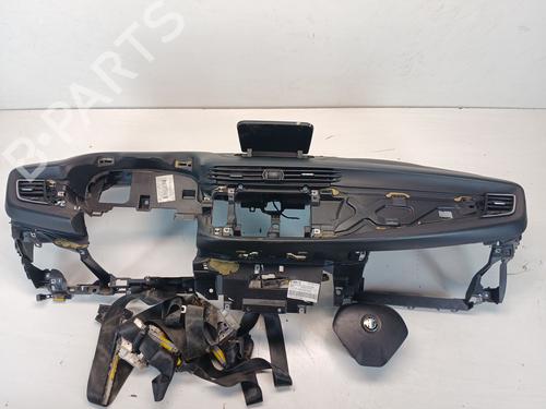 Used Airbag Kit ALFA ROMEO GIULIETTA (940_) 2.0 JTDM (940FXQ1A, 940FYC1A) (150 hp) 24737452