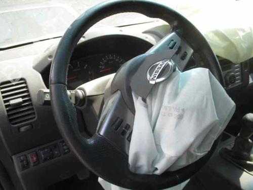 Left front steering knuckle NISSAN NAVARA NP300 (D40)  | BP2375537M25  - Image 22