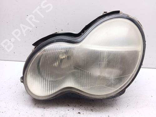 Used Left headlight Left headlight 37521819 37521819