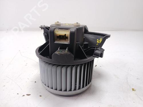 Used Heater blower motor Heater blower motor FIAT TIPO Estate (356_, 357_) 1.6 D (356WXG1B) (120 hp) 33317777 33317777