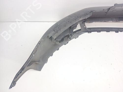 Front bumper VW GOLF VI (5K1) 2.0 TDI | BP29113588C7 
