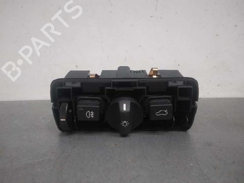 Forlygtekontakt VOLVO V40 Hatchback (525) D2 (120 hp) 13546989