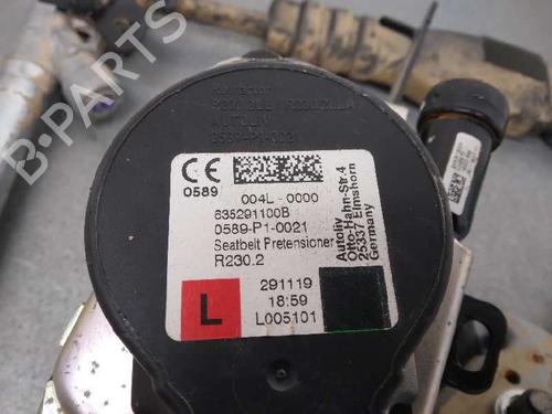 Airbag Kit HYUNDAI TUCSON (TL, TLE) 1.6 GDi | BP9634091C86 