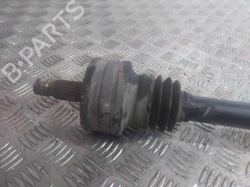 Left rear driveshaft MERCEDES-BENZ SLK (R171) 280 (171.454) | BP11048547M40 