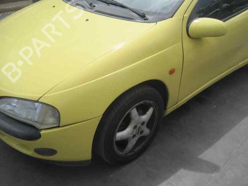 Right taillight OPEL TIGRA (S93) 1.4 16V (F07) | BP2381928C35 