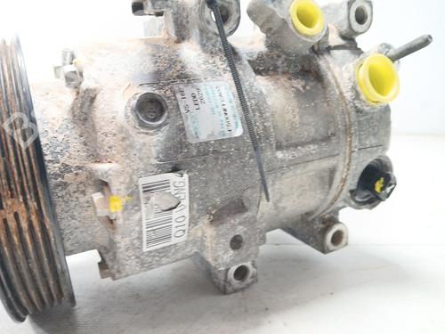 AC compressor HYUNDAI TUCSON (TL, TLE) 1.7 CRDi | BP23108962M34 