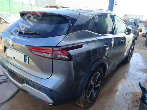 Engine NISSAN QASHQAI III (J12) 1.3 DIG-T | BP27628410M1 