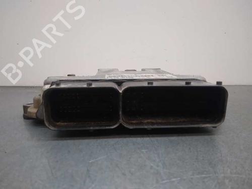 Engine control unit (ECU) OPEL ASTRA H (A04)  | BP18038215M57 