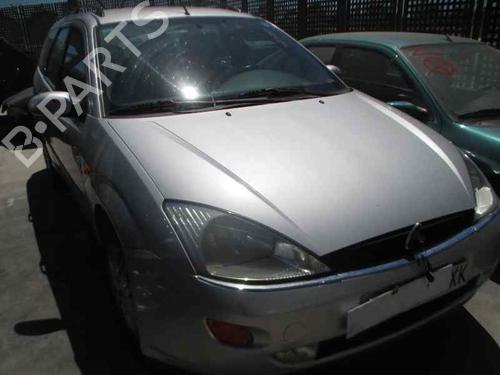 Gearbox FORD FOCUS I Turnier (DNW) 2.0 16V | BP2372769M3 