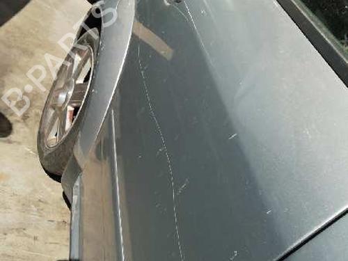 Right rear door AUDI A2 (8Z0) 1.4 TDI | BP14931959C5 