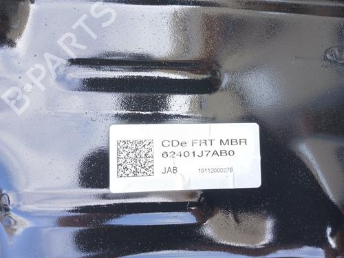 Subframe KIA XCEED (CD) 1.0 T-GDI | BP36436070M9 - Image 5