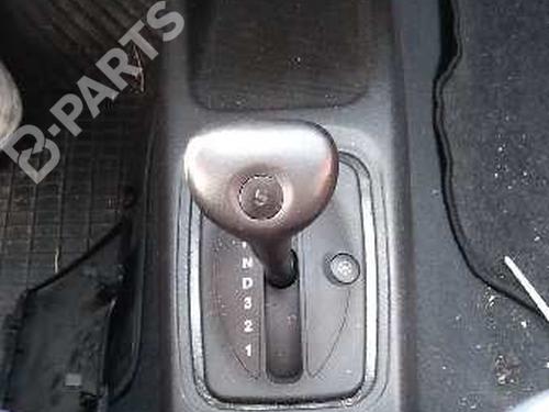 ECU airbags OPEL CORSA B (S93) 1.2 i 16V (F08, F68, M68) | BP2399674M53 