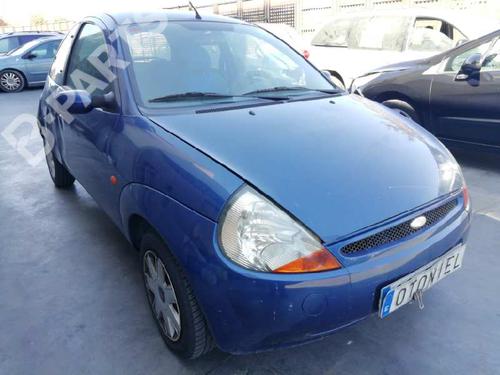 Bakluke CC/Kombi-Kupé FORD KA (RB_) 1.3 i ROCAM | BP7908799C6 