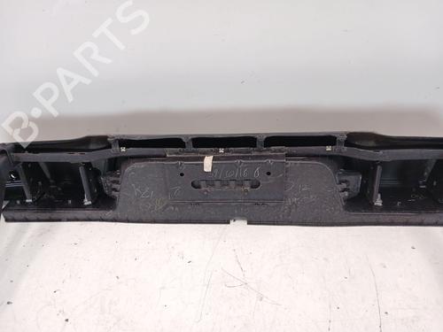 Rear bumper FORD RANGER (TKE) 2.2 TDCi | BP30329589C8
