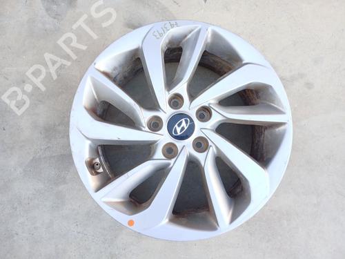 Used Rim Rim HYUNDAI TUCSON (TL, TLE) 1.7 CRDi (116 hp) 34620729 34620729