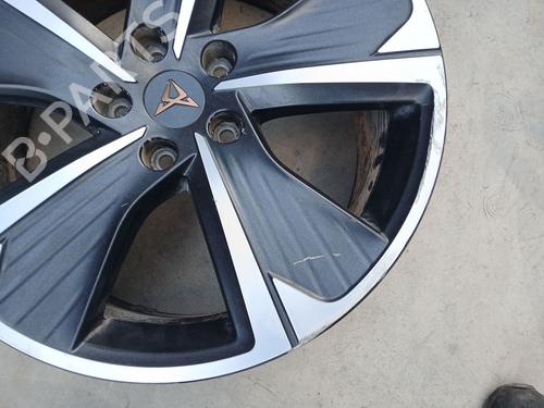 Fælk CUPRA FORMENTOR (KM7, KMP) 2.0 TDI 4Drive | BP38224737C45 - Image 3