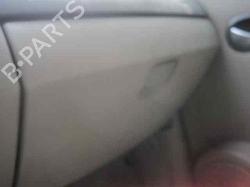 Gearbox RENAULT GRAND SCÉNIC II (JM0/1_) 1.9 dCi (JM0G, JM12, JM1G, JM2C) | BP2426651M3 