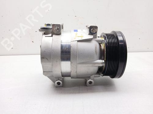 Used AC compressor AC compressor 26018422 26018422