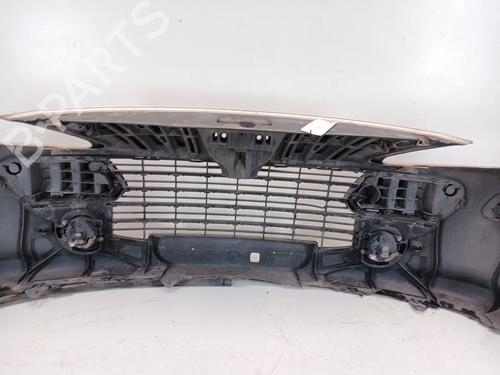 Front bumper PEUGEOT 307 (3A/C) 1.6 HDi | BP27315622C7 