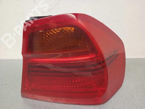 Used Right taillight BMW 3 (E90) [2004-2012]  8062930