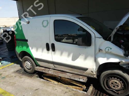 Injection rail FIAT FIORINO Box Body/MPV (225_) 1.3 D Multijet (225BXD1A, 225BXB1A, 225BXB11) | BP17327026M98 