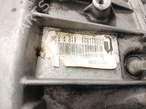 Gearbox RENAULT LAGUNA III (BT0/1) 1.5 dCi (BT00, BT0A, BT0T, BT1J) | BP34058875M3 - Image 4
