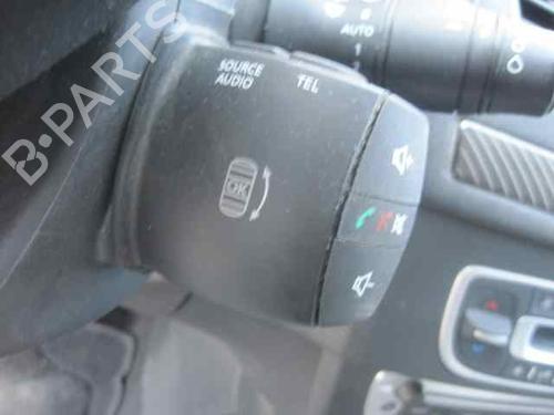 Rear left interior door handle RENAULT MEGANE III Hatchback (BZ0/1_, B3_) 1.5 dCi (BZ09, BZ0D, BZ1W, BZ29, BZ14) | BP5602018I15 