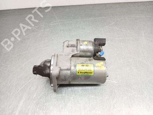 Used Starter Starter 37494225 37494225