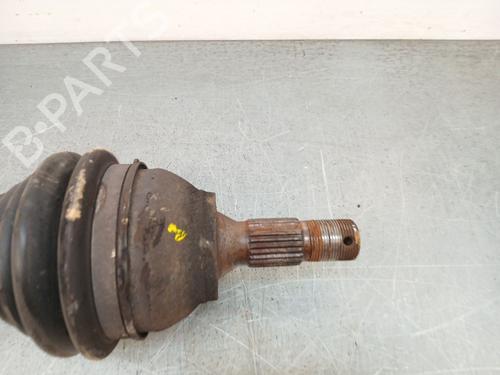 Left front driveshaft CITROËN C4 I (LC_) 1.6 HDi | BP36754522M38 - Image 2